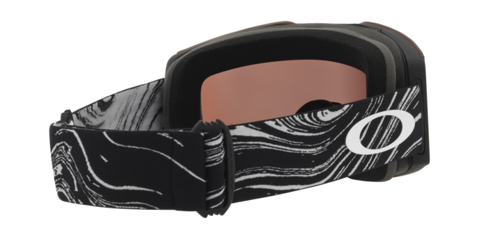 Oakley OO7103 710376 Fall Line M 